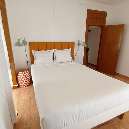 Апартаменты Setubal Downtown Todi I Экстерьер фото