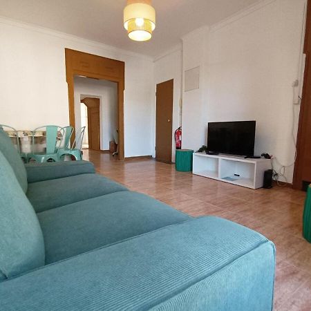 Апартаменты Setubal Downtown Todi I Экстерьер фото