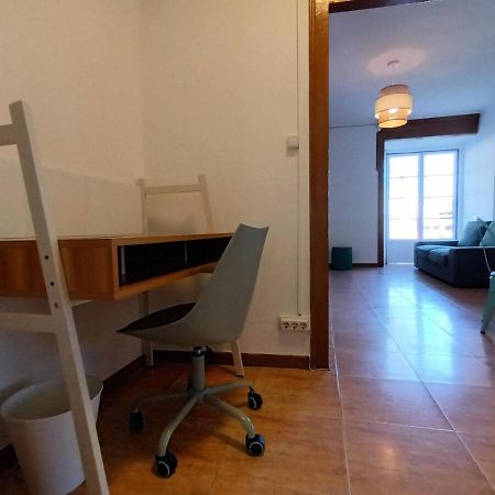 Апартаменты Setubal Downtown Todi I Экстерьер фото