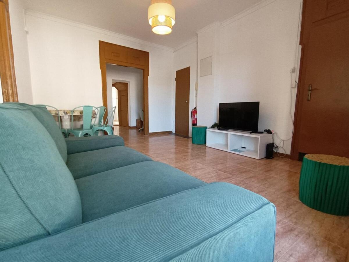 Апартаменты Setubal Downtown Todi I Экстерьер фото