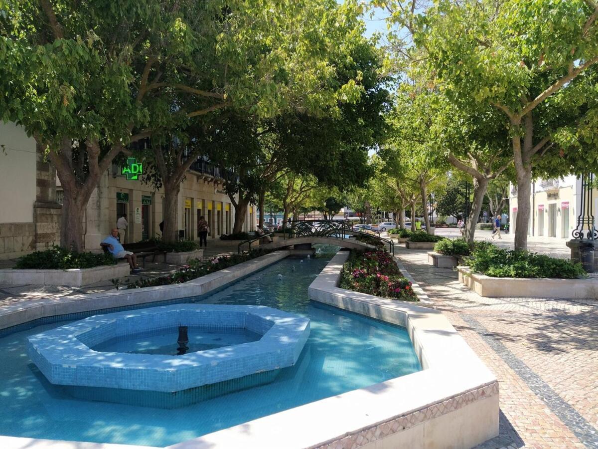 Апартаменты Setubal Downtown Todi I Экстерьер фото